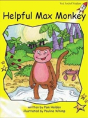Helpful Max Monkey - Preview