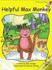 Capa do artigo Helpful Max Monkey