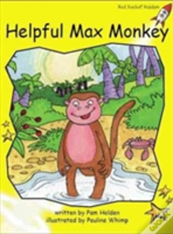 Capa do artigo Helpful Max Monkey