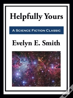 Capa do artigo Helpfully Yours