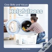 Helpfulness