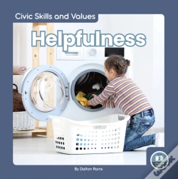 Capa do artigo Helpfulness