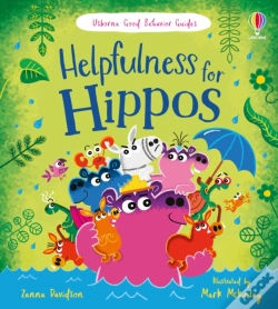 Capa do artigo Helpfulness For Hippos