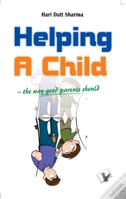 Capa do artigo Helping A Child