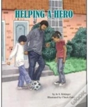 Capa do artigo Helping A Hero
