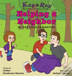 Capa do artigo Helping A Neighbor