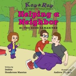 Capa do artigo Helping A Neighbor