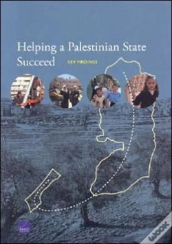 Capa do artigo Helping A Palestinian State Succeed