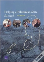 Capa do artigo Helping A Palestinian State Succeed