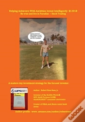 Capa do artigo Helping Achievers With Ambition Invest I