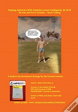 Capa do artigo Helping Achievers With Ambition Invest I