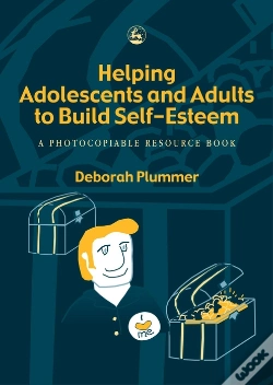 Capa do artigo Helping Adolescents And Adults To Build Self-Esteem