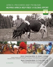 Helping Africa Help Itself: A Global Effort