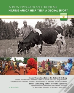 Capa do artigo Helping Africa Help Itself: A Global Effort