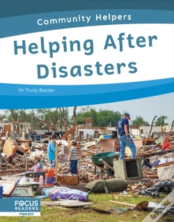 Capa do artigo Helping After Disasters
