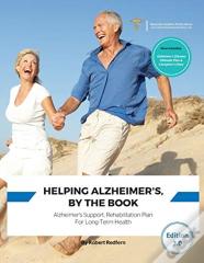Helping Alzheimer'S, By The Book