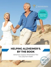 Capa do artigo Helping Alzheimer