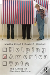 Capa do artigo Helping America Vote