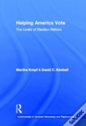 Capa do artigo Helping America Vote