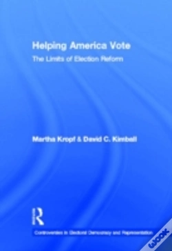 Capa do artigo Helping America Vote