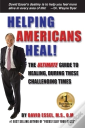 Helping Americans Heal!