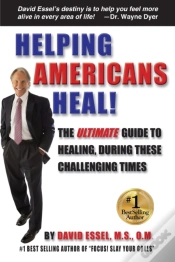 Capa do artigo Helping Americans Heal!