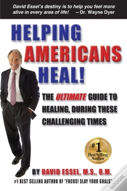 Capa do artigo Helping Americans Heal!