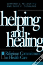 Capa do artigo Helping And Healing