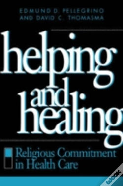 Capa do artigo Helping And Healing