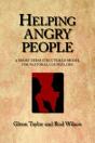 Helping Angry People: A Short-Term Structured Model For Pastoral Counselors - Preview