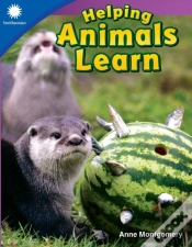 Capa do artigo Helping Animals Learn