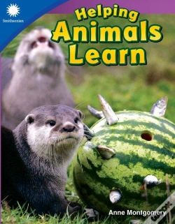 Capa do artigo Helping Animals Learn