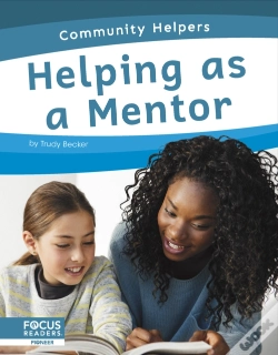 Capa do artigo Helping As A Mentor