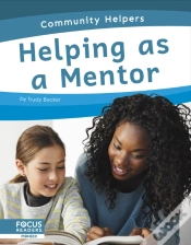 Capa do artigo Helping As A Mentor