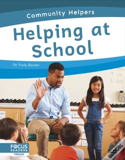 Capa do artigo Helping At School