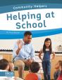 Helping At School - Preview