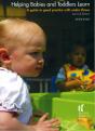 Helping Babies And Toddlers Learn - Preview