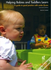 Capa do artigo Helping Babies And Toddlers Learn