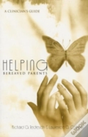 Capa do artigo Helping Bereaved Parents