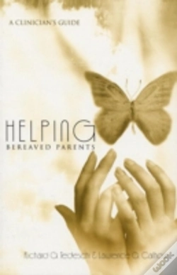 Capa do artigo Helping Bereaved Parents