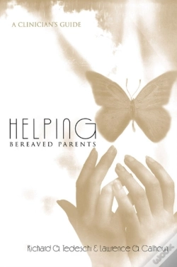 Capa do artigo Helping Bereaved Parents