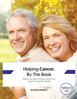 Capa do artigo Helping Cancer, By The Book