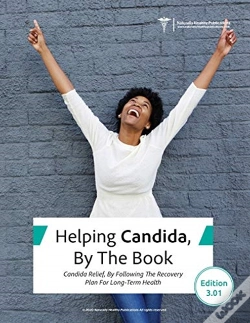 Capa do artigo Helping Candida, By The Book
