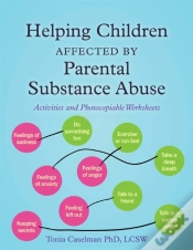 Capa do artigo Helping Children Affected By Parental Substance Abuse