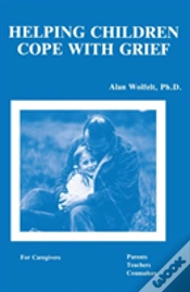 Capa do artigo Helping Children Cope With Grief