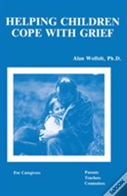 Capa do artigo Helping Children Cope With Grief