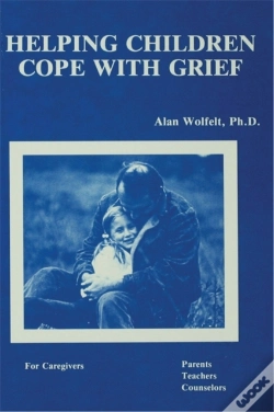 Capa do artigo Helping Children Cope With Grief