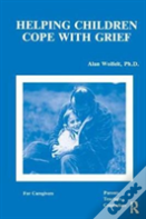 Helping Children Cope With Grief