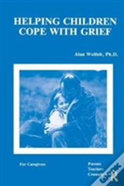 Capa do artigo Helping Children Cope With Grief