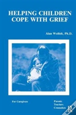 Capa do artigo Helping Children Cope With Grief